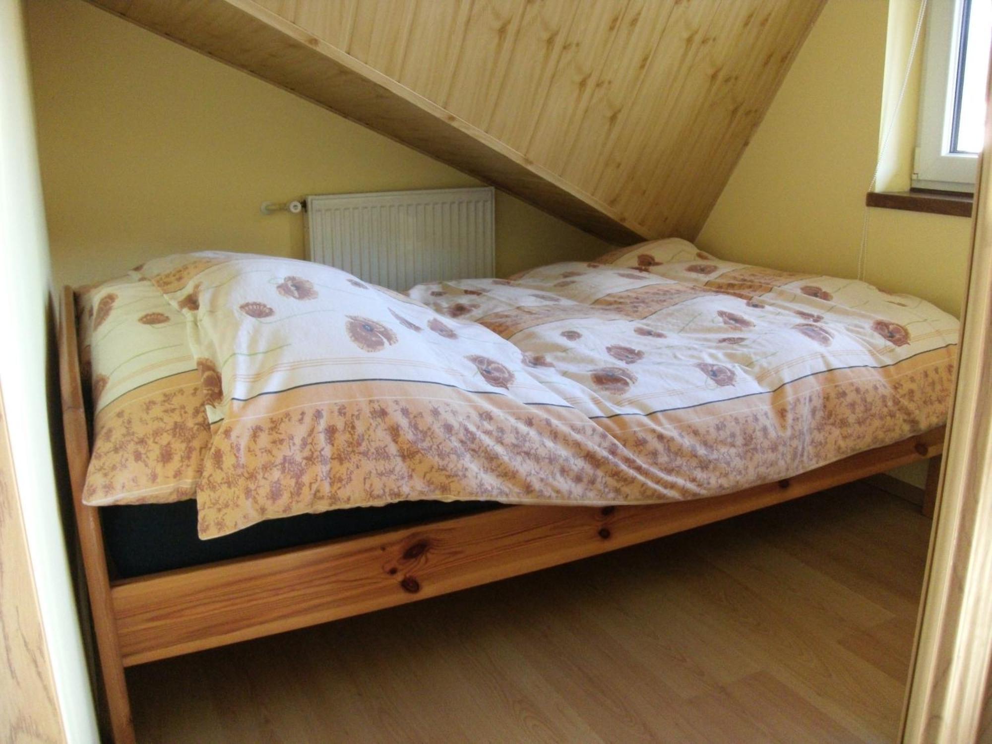 Willa pod piórem Szczyrk Habitación foto