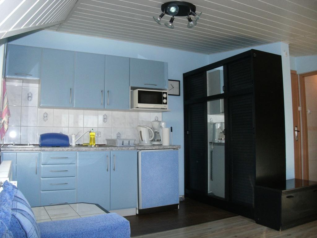 Willa pod piórem Szczyrk Habitación foto