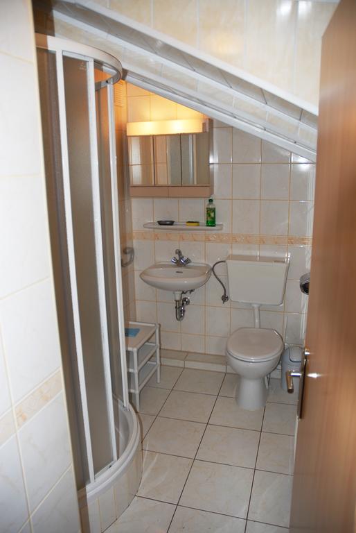 Willa pod piórem Szczyrk Habitación foto
